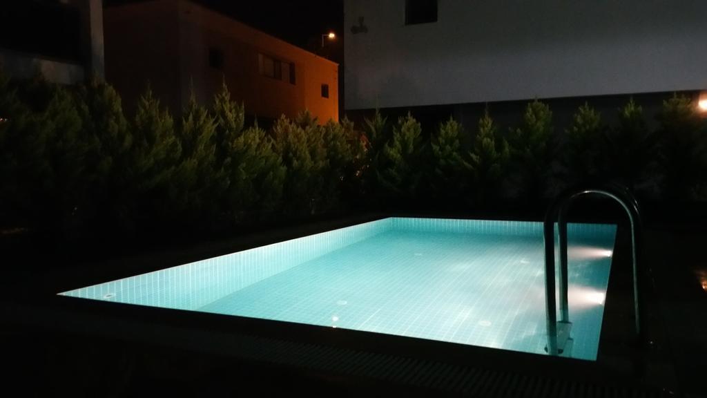 Palm23 Villa Kusadasi