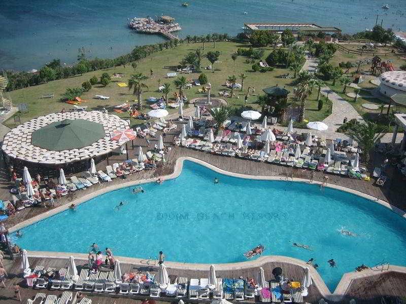Aqua & Elegance Thalasso 5*