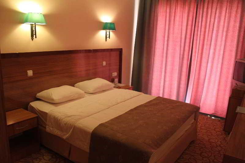 Green Nature And Spa 5* Marmaris