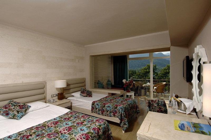 Club Phaselis Goynuk (Kemer)