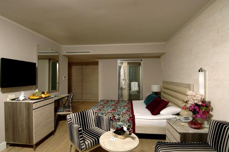 Club Phaselis Hotel