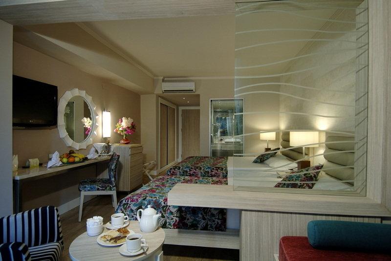 Hotel Club Phaselis 5*