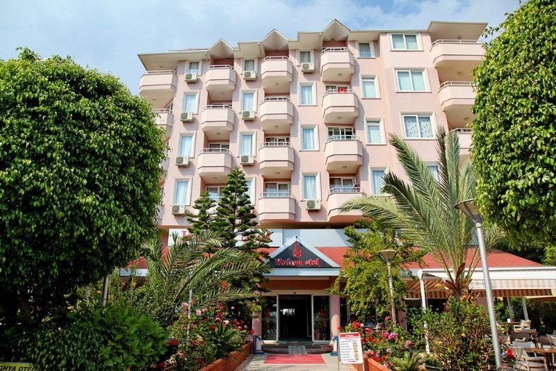 Resort Kahya Alanya
