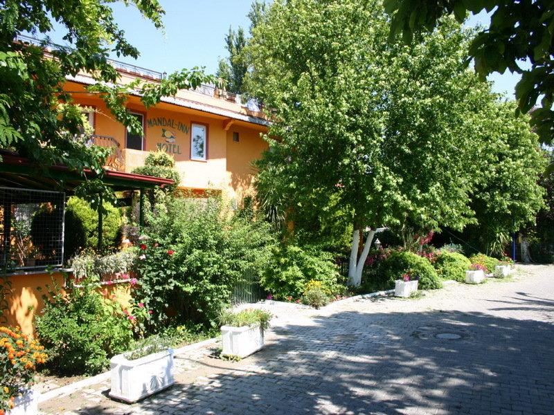 Mandalinn Hotel Dalyan