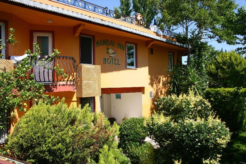 Mandalinn Dalyan
