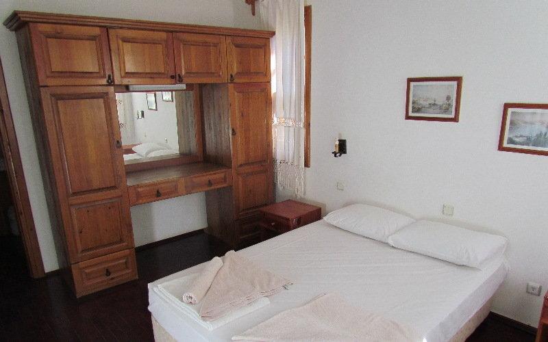 Salhan 3* Oludeniz