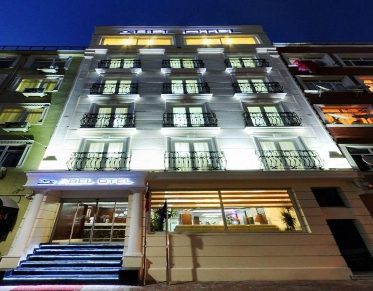 Abel Istanbul