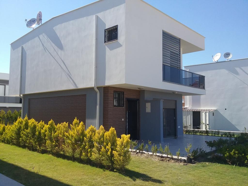 Palm23 Villa Kusadasi