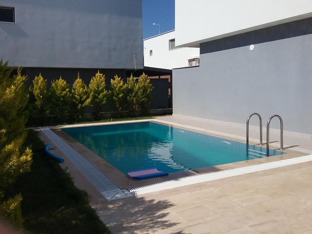 Palm23 * Kusadasi