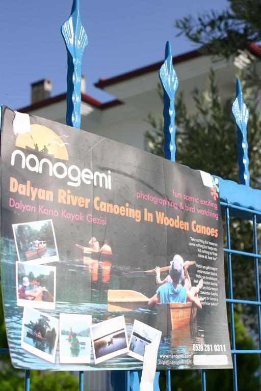 Noda (adults Only) Dalyan