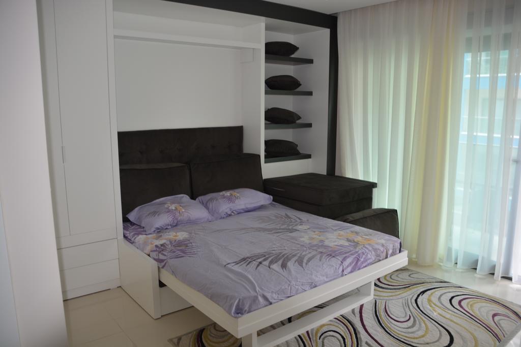 Konak Seaside Homes Apartment Kargicak (Alanya)