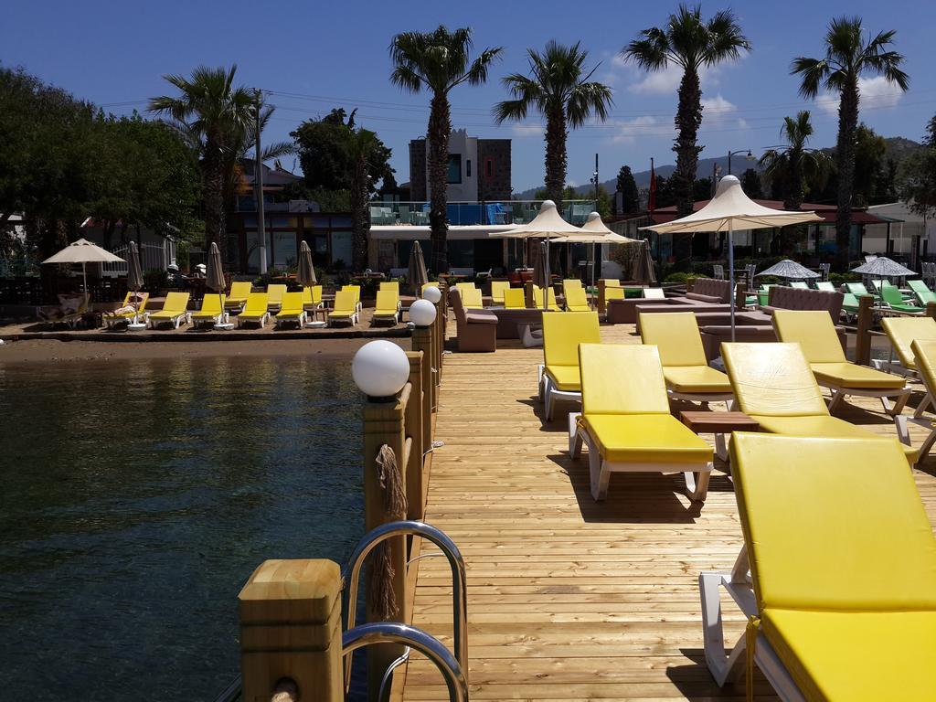 Hotel Nomia Boutique