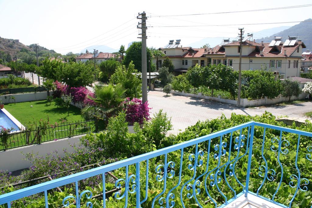 Aparthotel Noda (adults Only) Dalyan