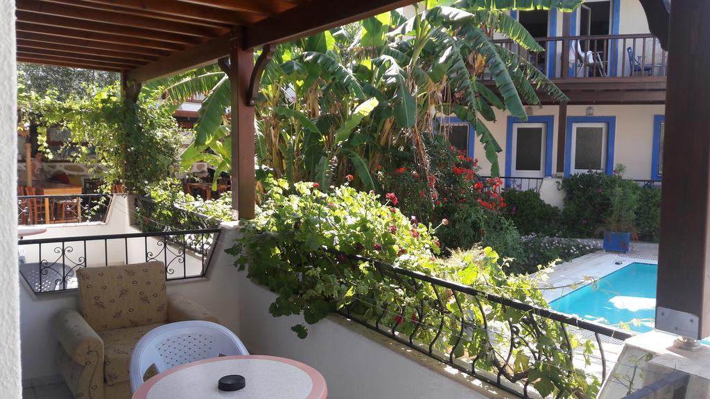 Aparthotel Paradise Garden Evleri 3*