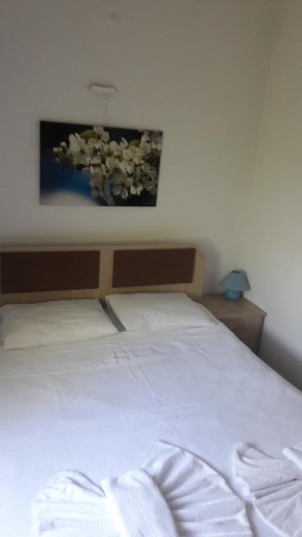 Aparthotel Paradise Garden Evleri
