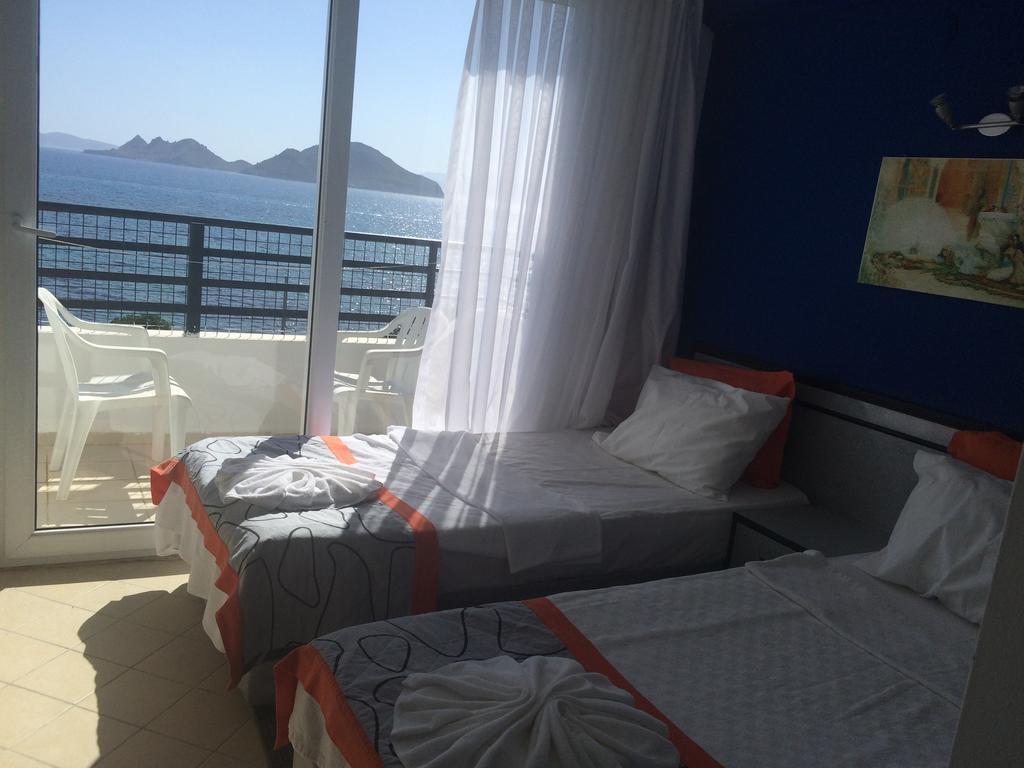 Cemre Turgutreis