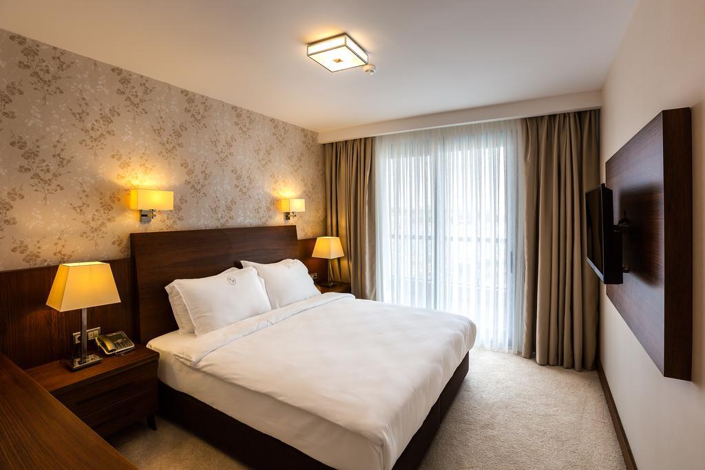 Casa De Playa Luxury And Resort 4*