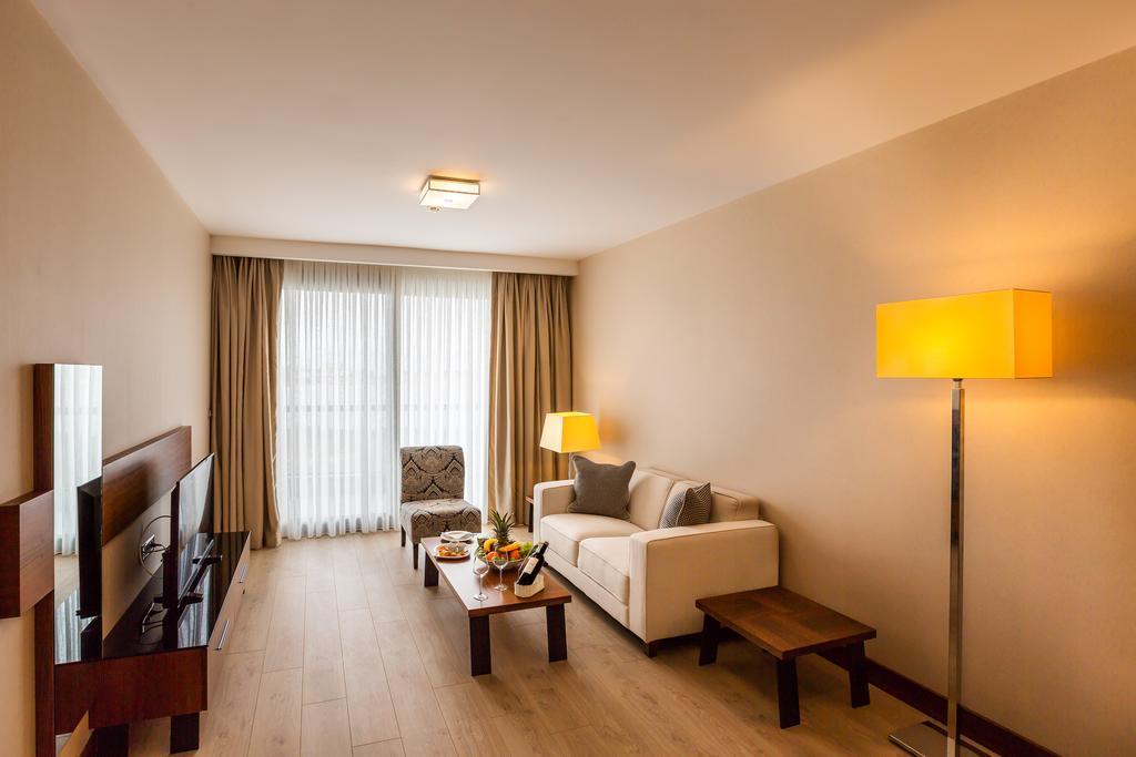 Resort Casa De Playa Luxury And
