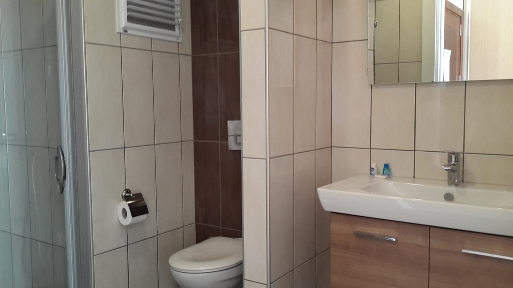 Mer-can Story Aparthotel 3*