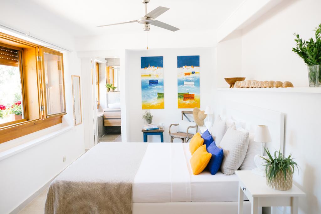 Karia Bel - Adult Only +12 Hotel