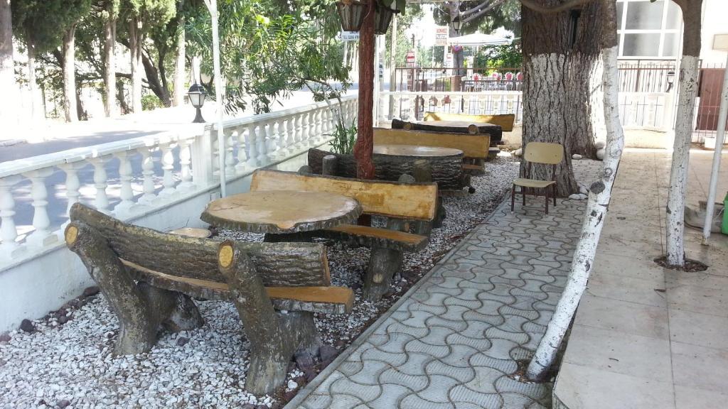 Guest house Cicek Aile *