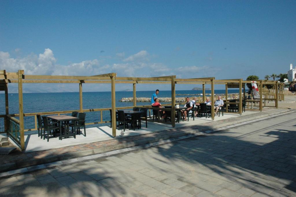 Cemre Hotel Turgutreis