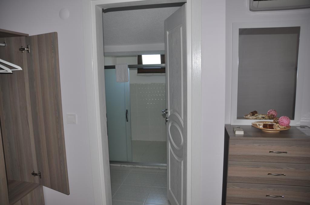Asmali Garden (adults Only) Agva (Marmara)