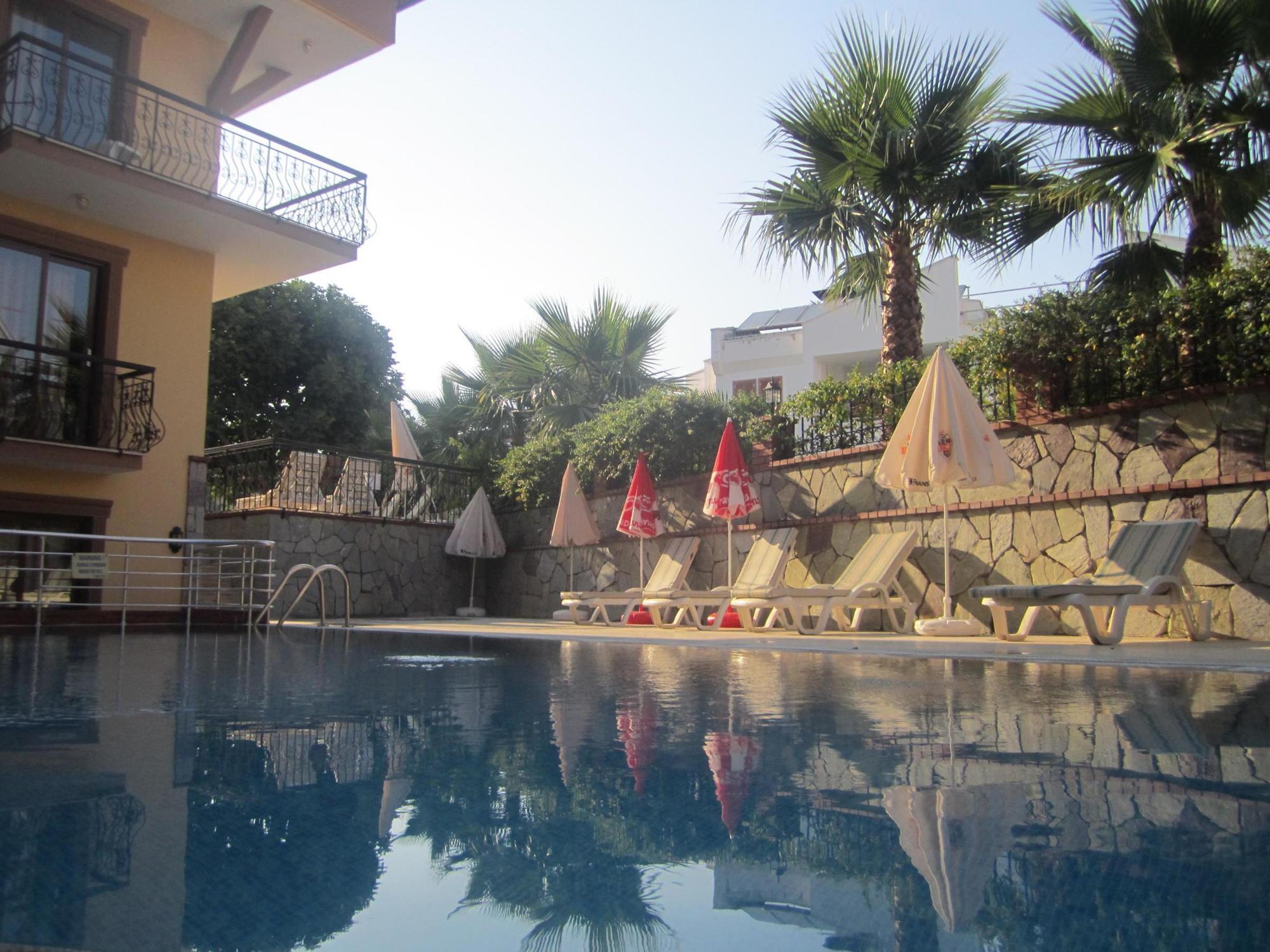 Orange Garden The Nordic 3* Kemer