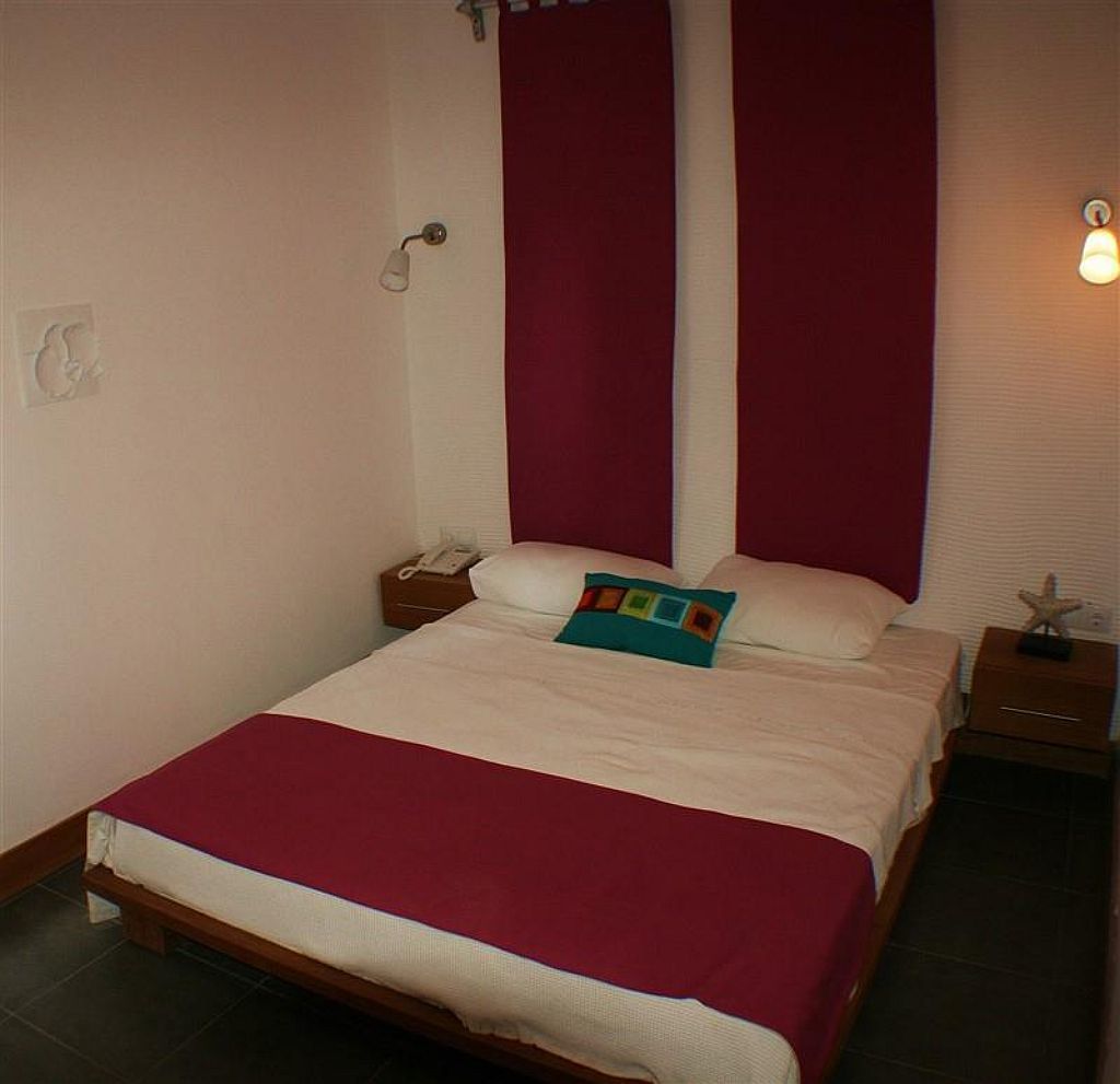 Hotel Mio Bianco 4*