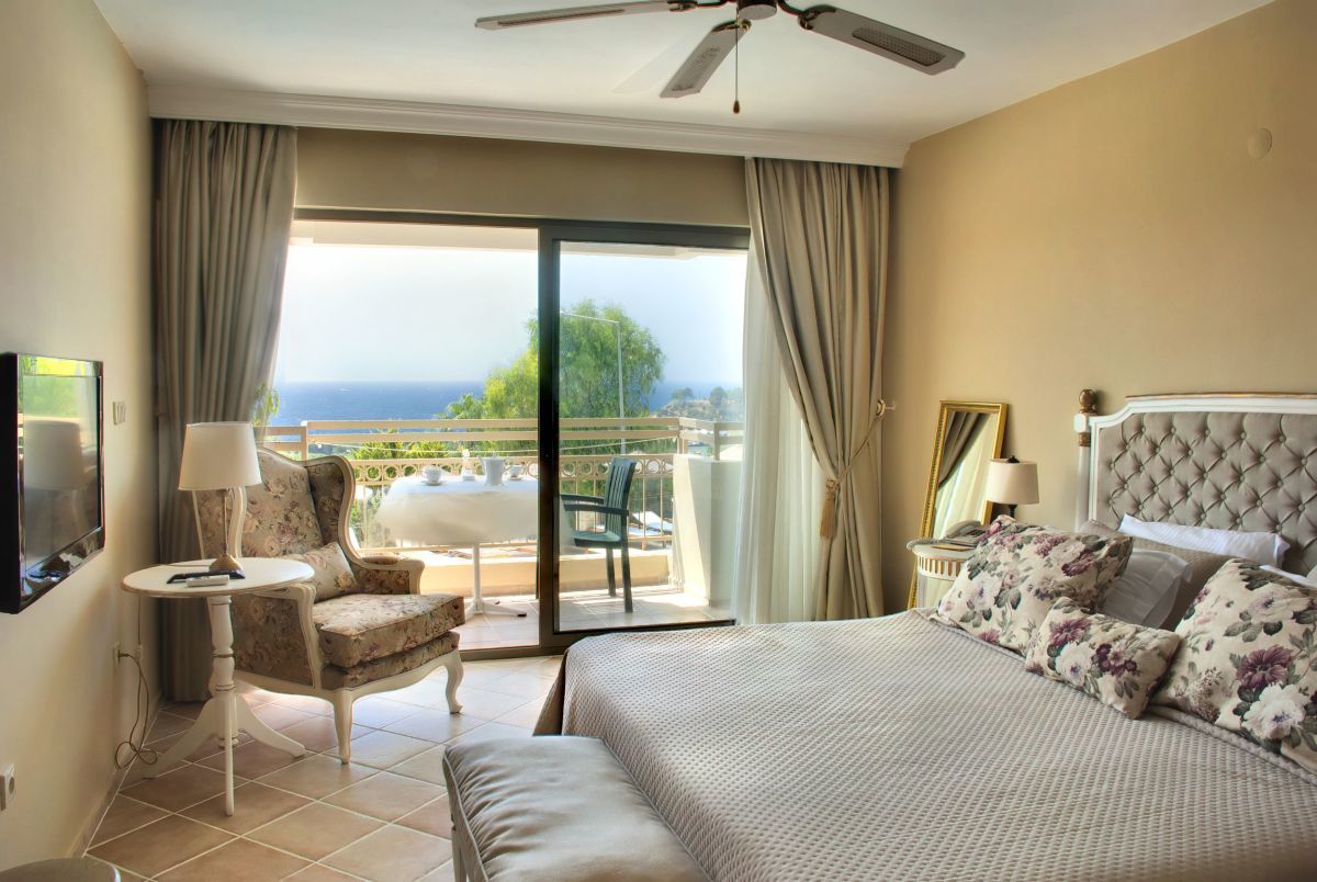 Hotel Carina