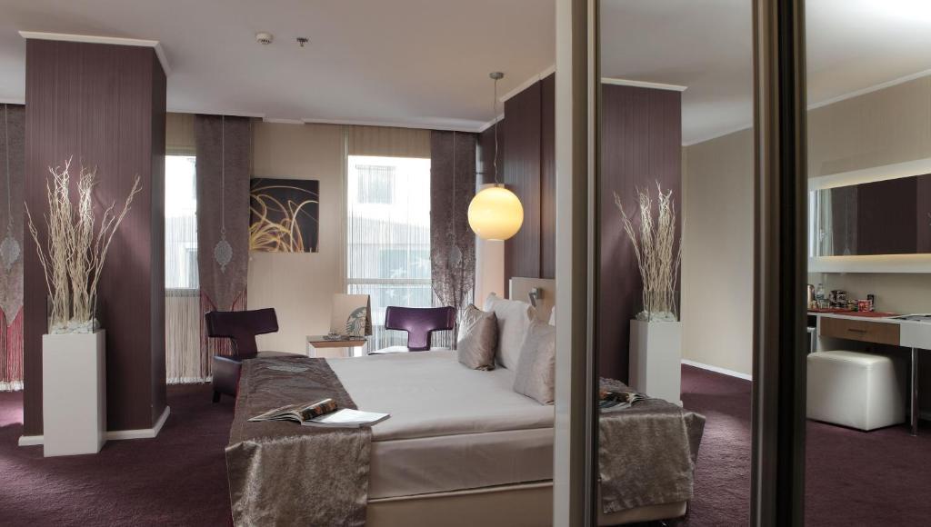 Hotel City Hotel Ankara