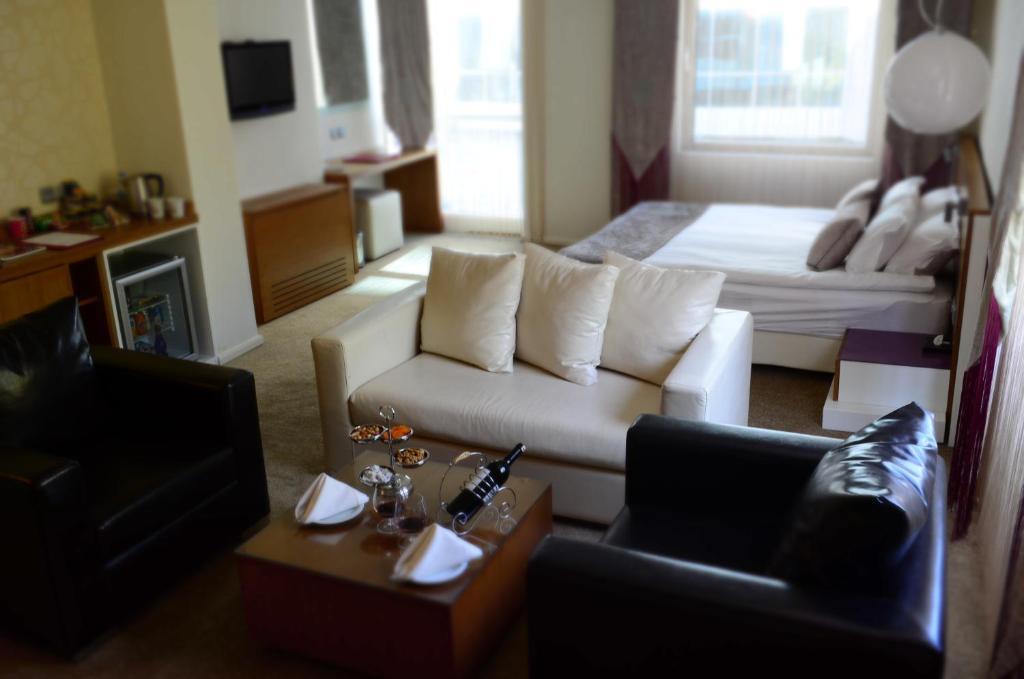 Hotel City Hotel Ankara