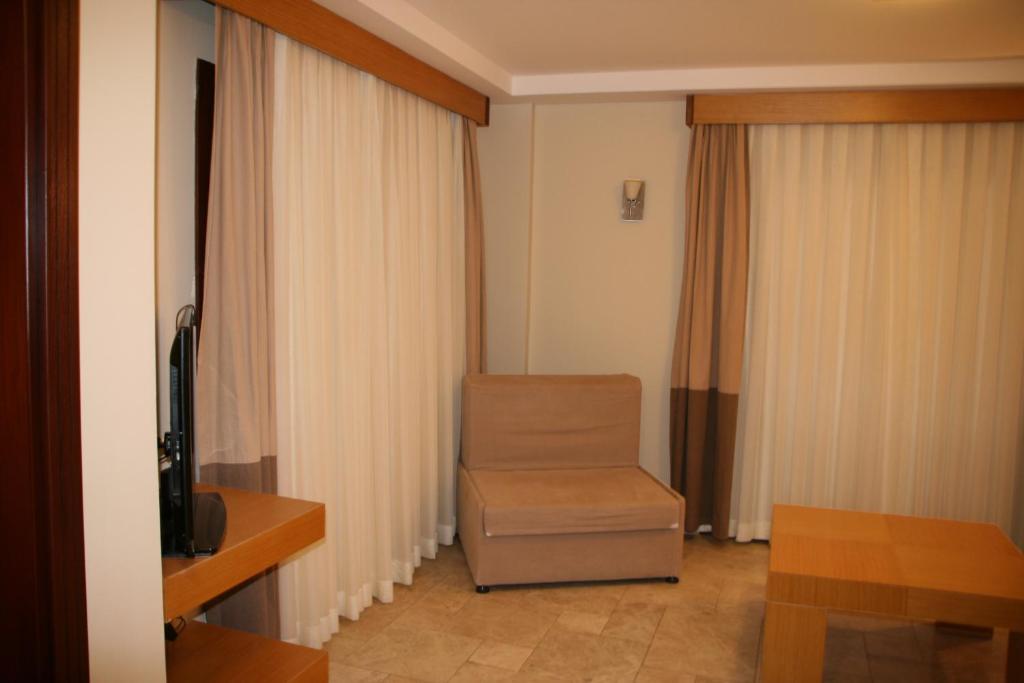 Apartment Villanaz