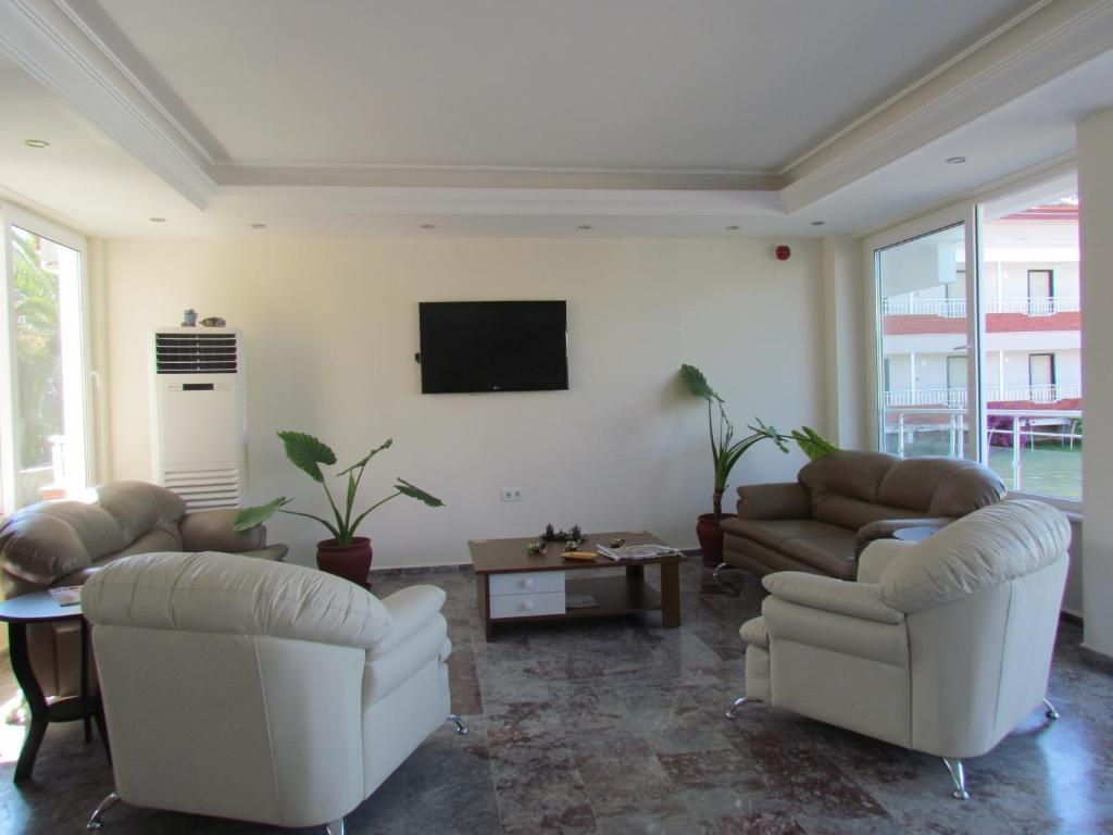 Palmiye 3* Dalyan