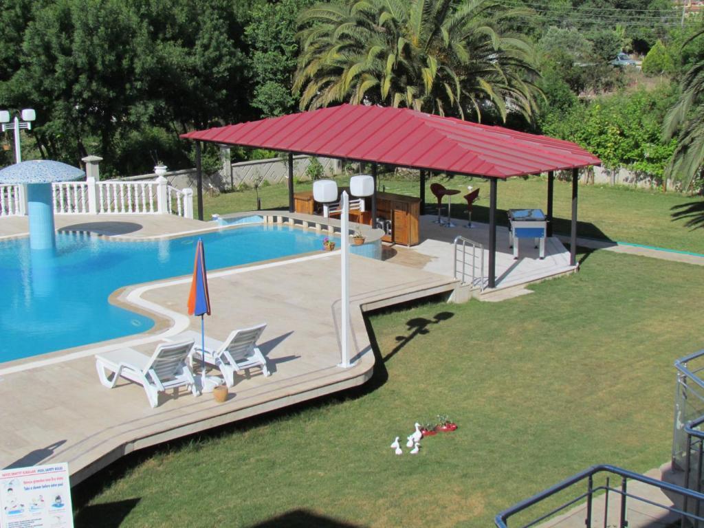 Palmiye Hotel Dalyan