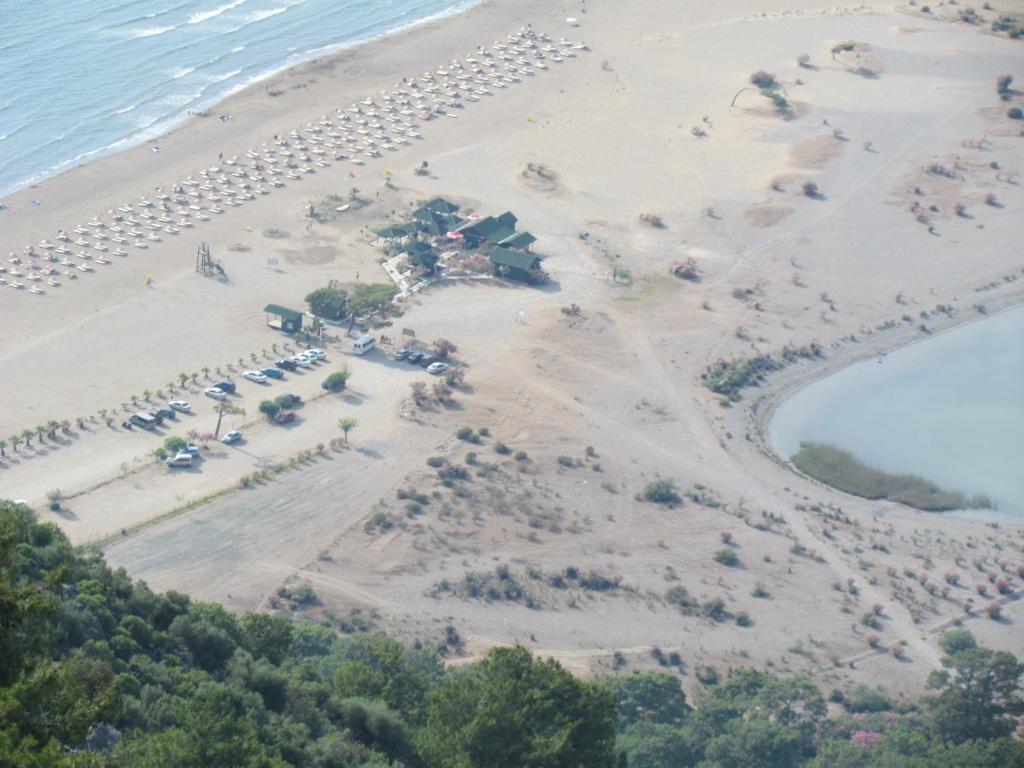 Palmiye 3*