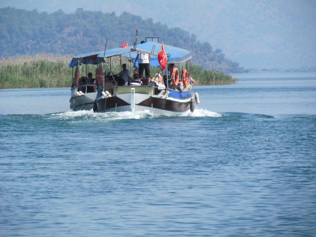 Hotel Palmiye Dalyan