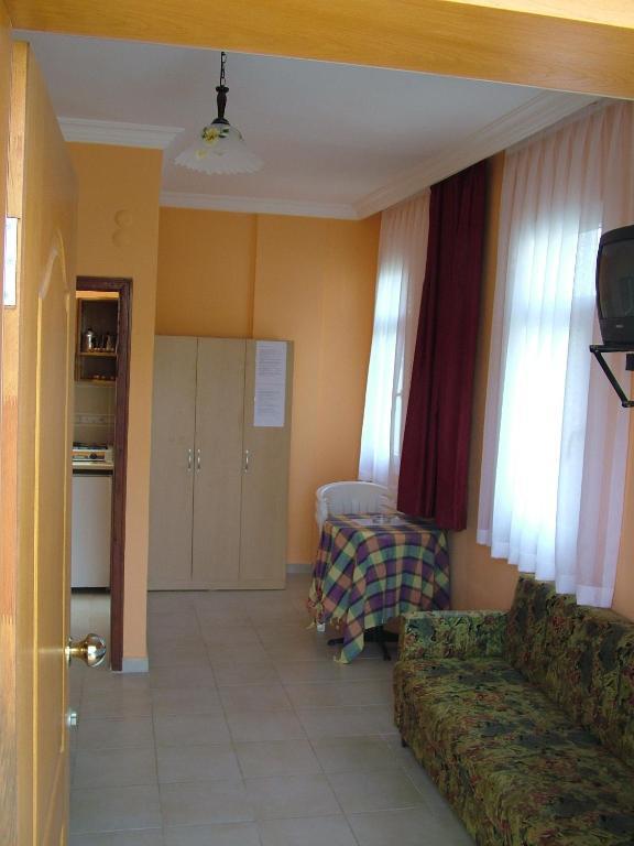 Gultepe Aparthotel Kusadasi