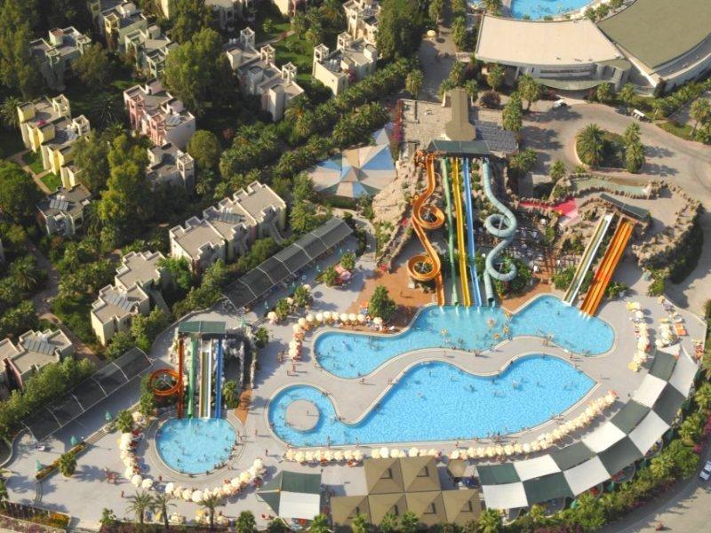 Club Golden Beach 4*