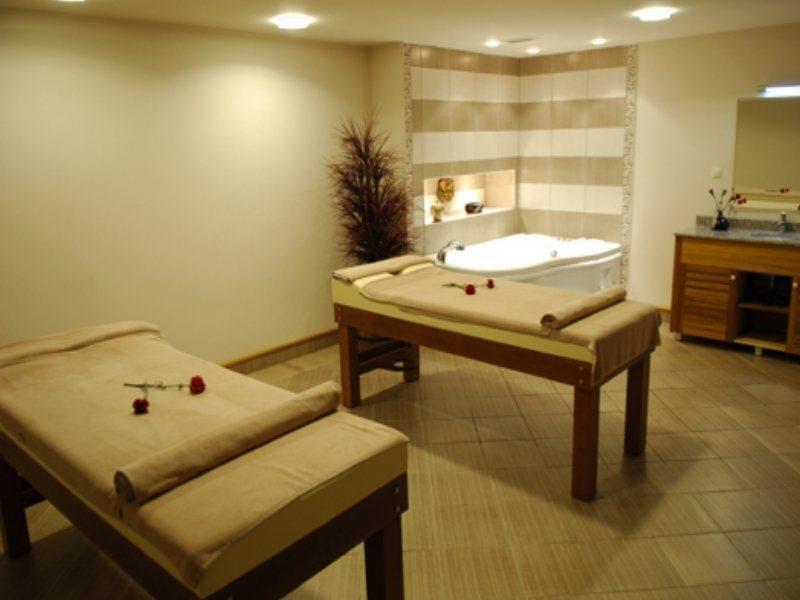 Club Golden Beach Hotel