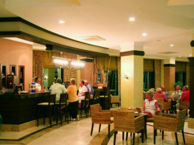 Resort Side Mare &