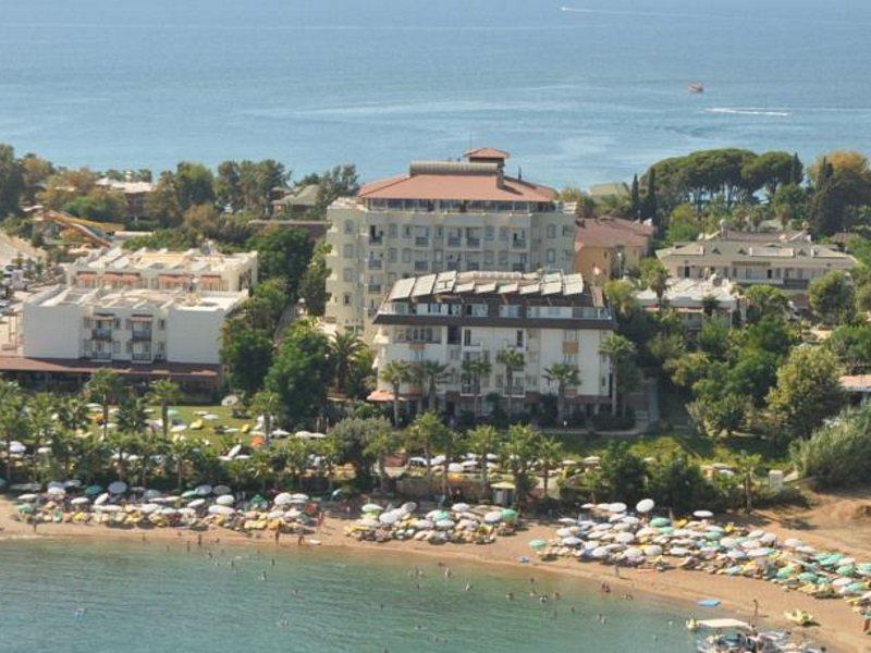 Club Kosdere Hotel