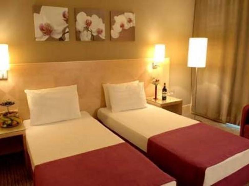 Riva Club - N Hotel