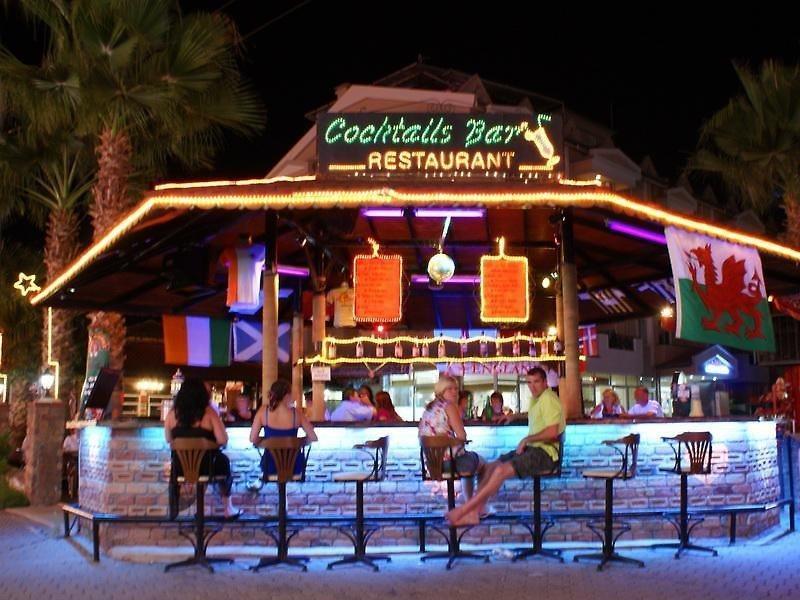 Club Sunsmile Marmaris