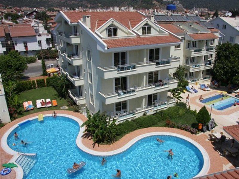 Aparthotel Verona Marmaris