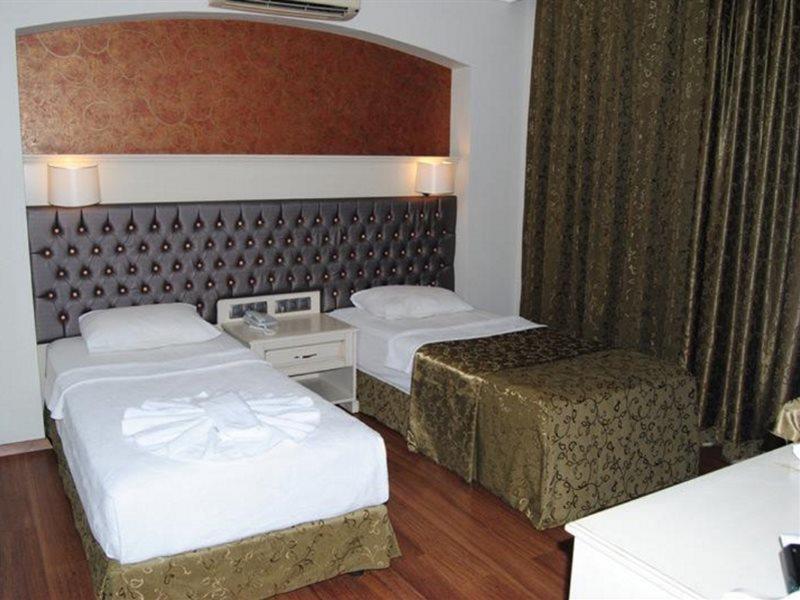 Aparthotel Verona