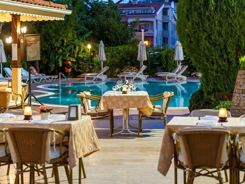 Verona Marmaris