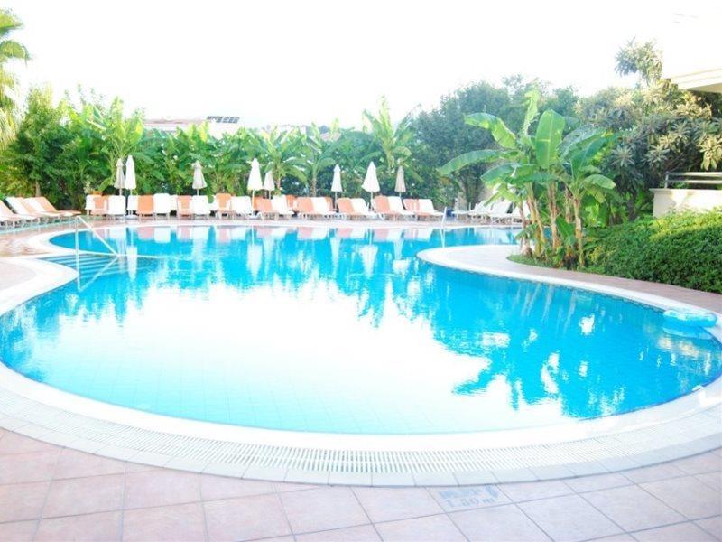 Aparthotel Verona 3*