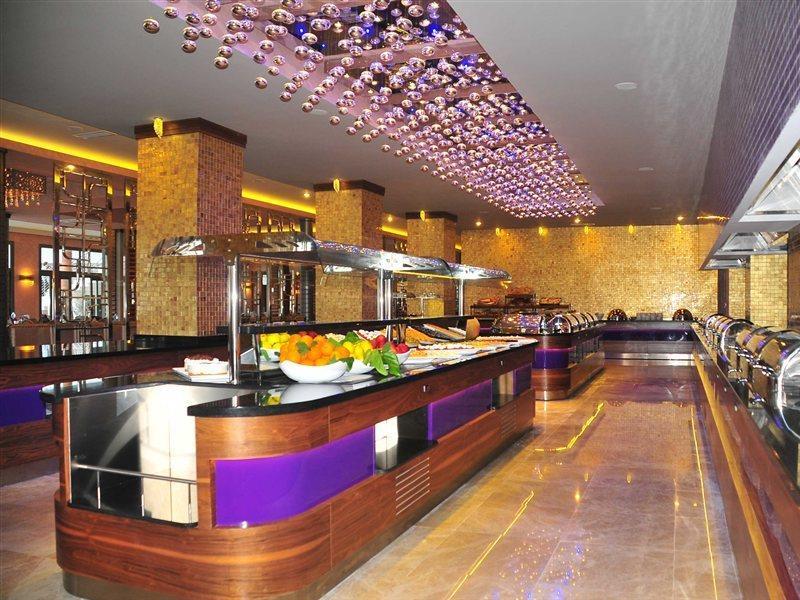 Hotel Golden Rock Beach 5*