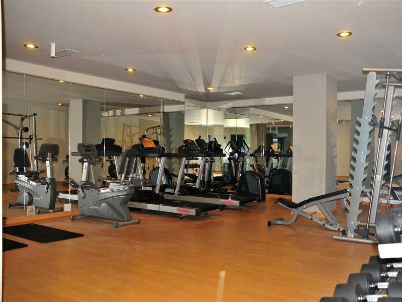 Hotel Golden Rock Beach Marmaris